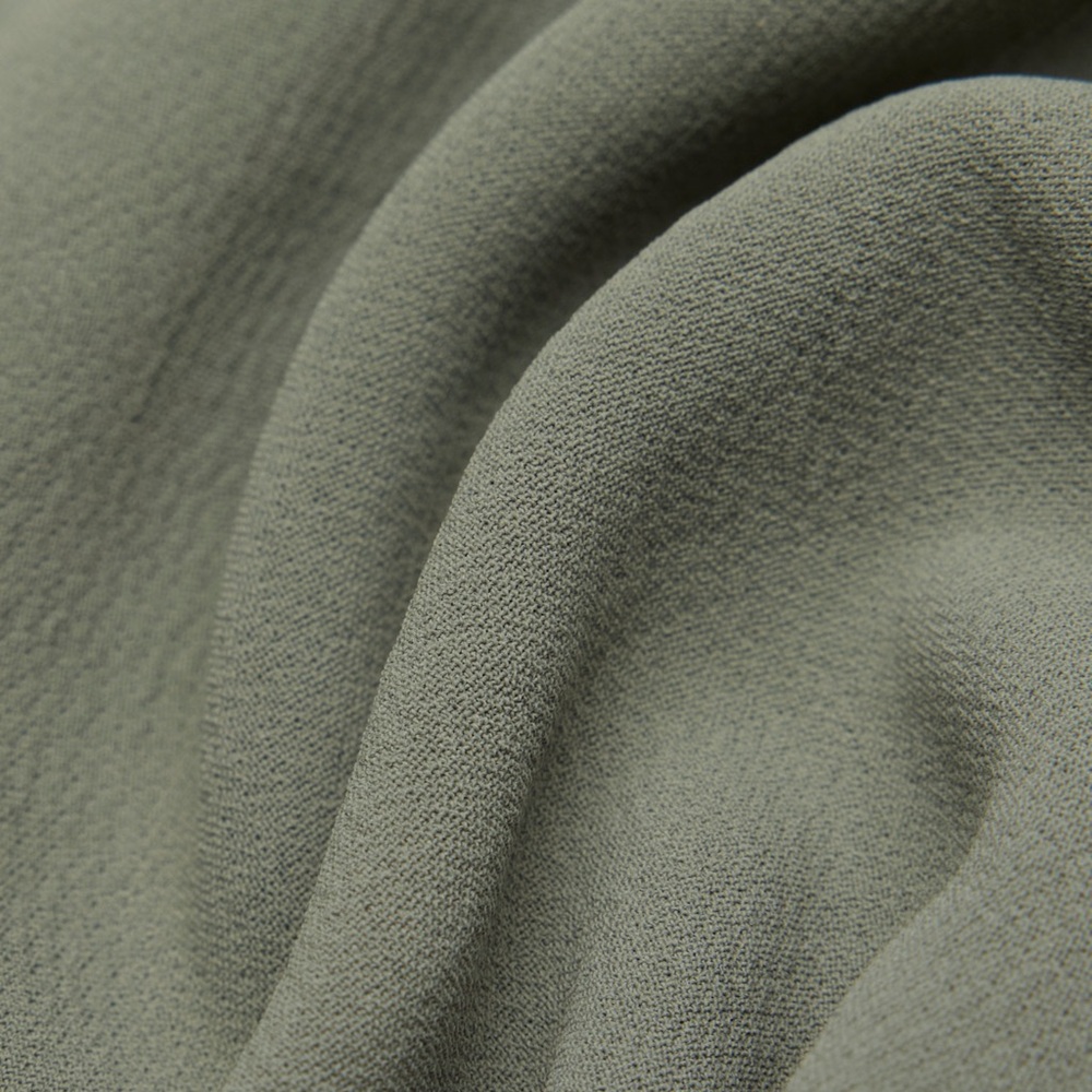 Aritzia Ninnette Dress in Sage Green - Picture 8 of 13